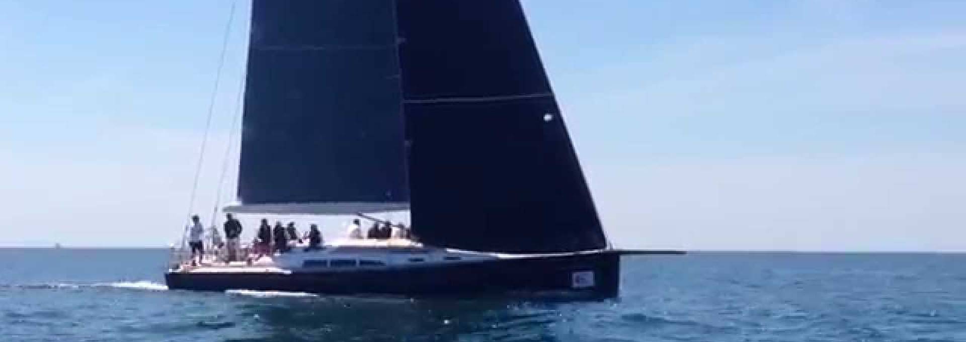 The New Bermuda at Block Island Race Week