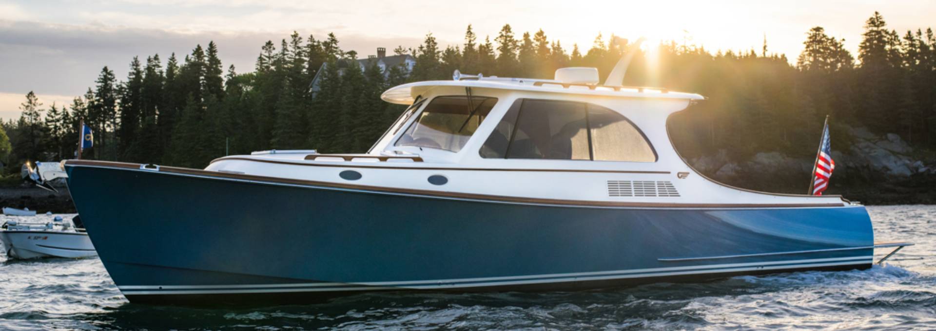 Hamilton Harbor Boat Show