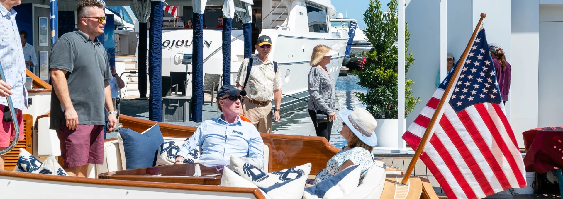 Boat Show Event Image3
