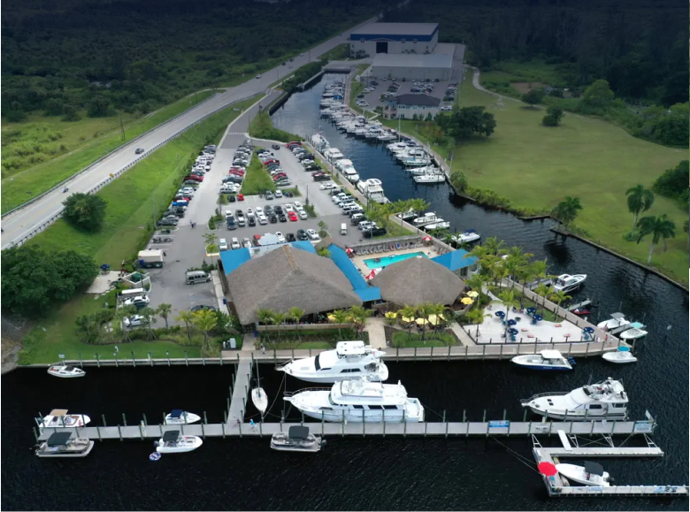 Hinckley Yachts Blog