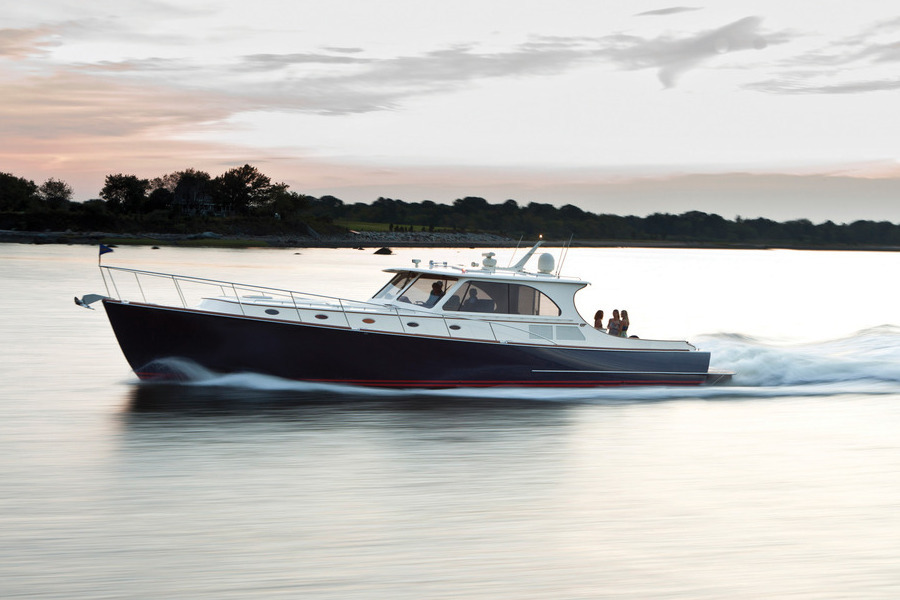 Talaria 57