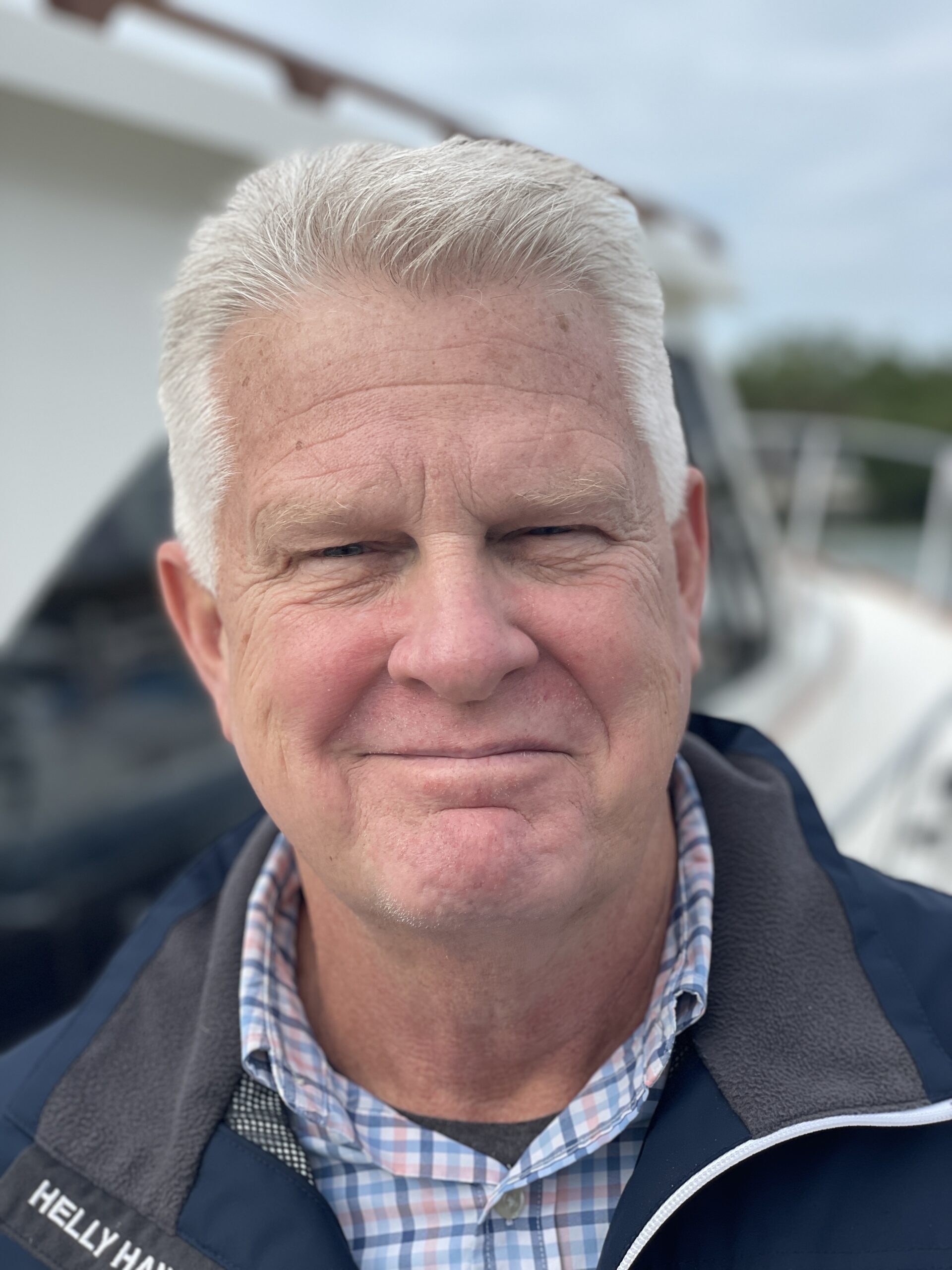 Brian Dekkinga
