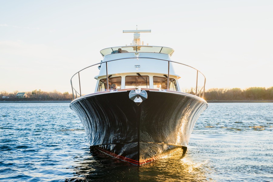 Talaria 48 MKII