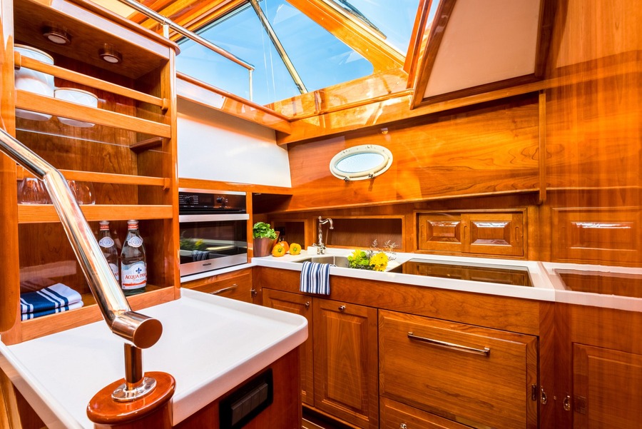 Talaria 57