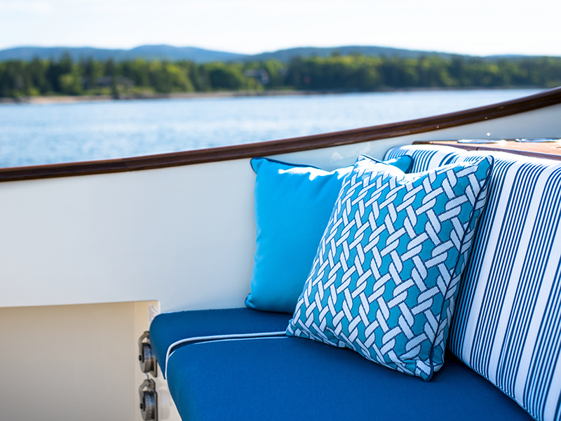 Picnic Boat 40