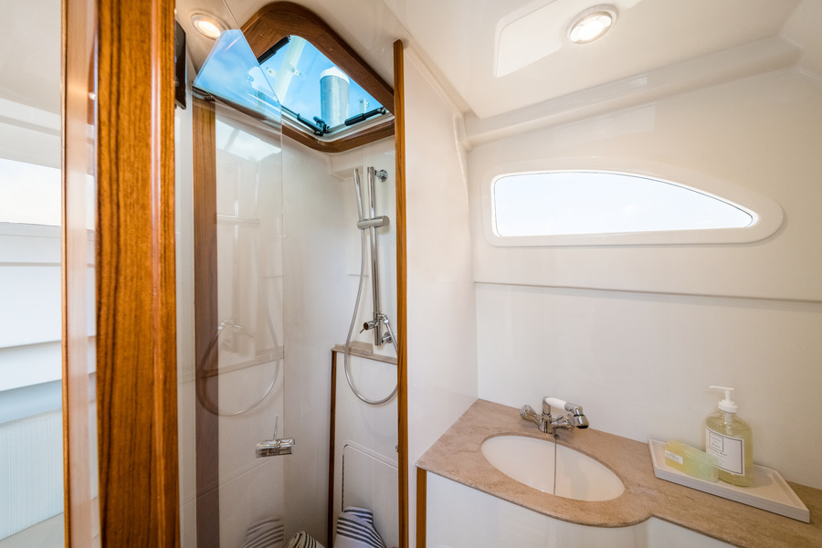 Sport Boat 40 C