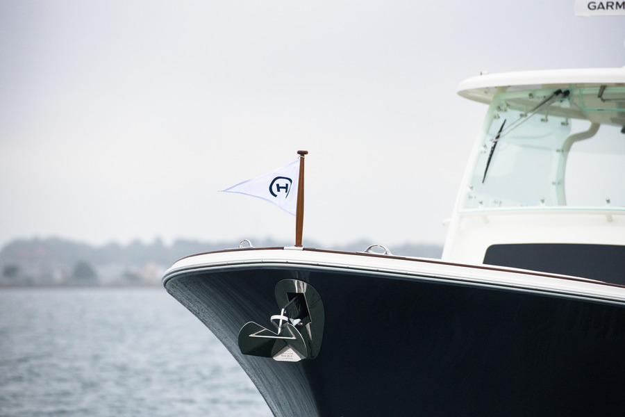 Sport Boat 40 C