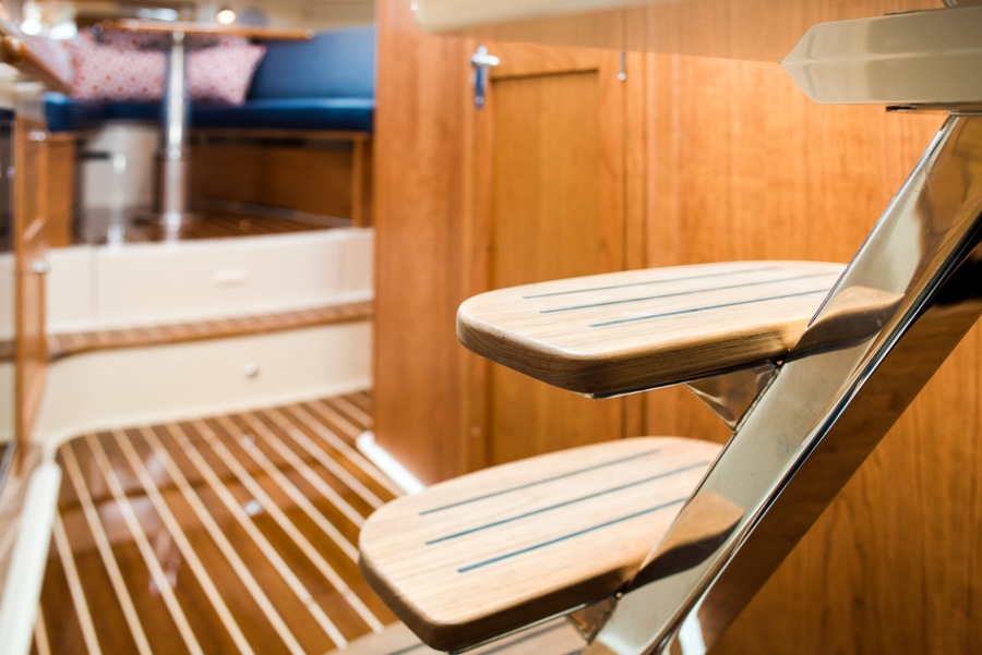 Sport Boat 40 X