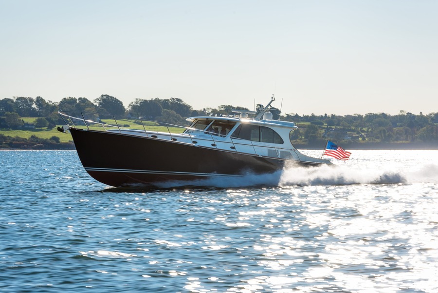 Talaria 57