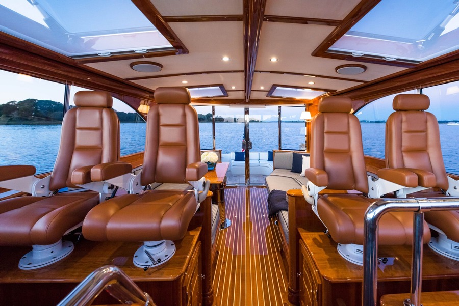 Talaria 57