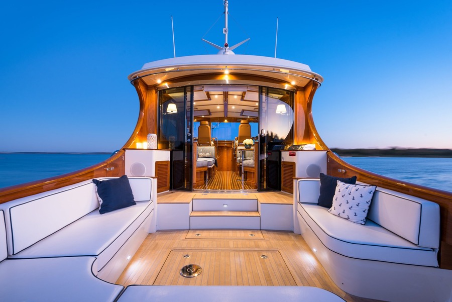 Talaria 57