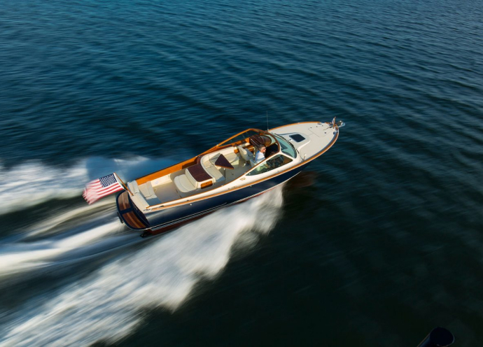RUNABOUT 29