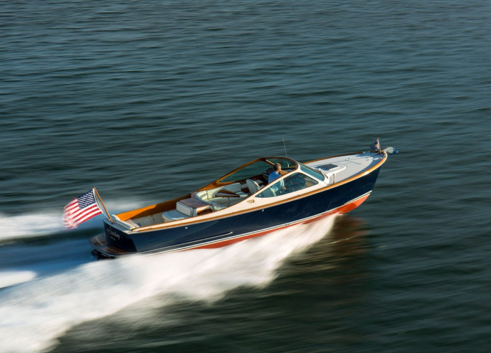 RUNABOUT 29