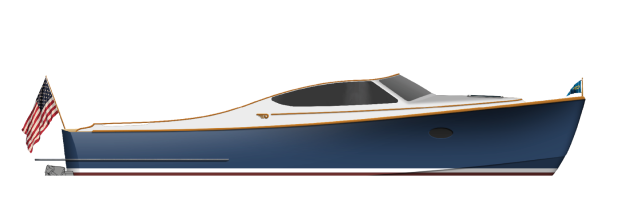 Runabout-34 2