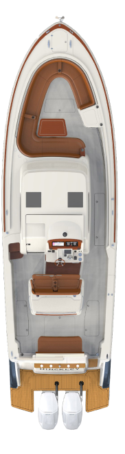 Sport Boat 40 C