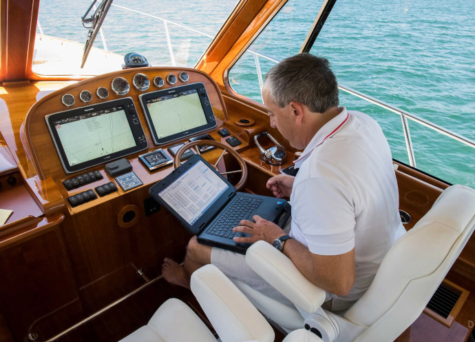 Diagnostics & Troubleshooting
