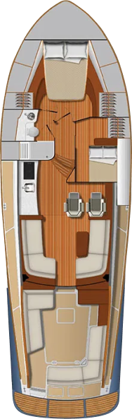 Talaria 43 MKII