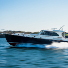 talaria 57 cta
