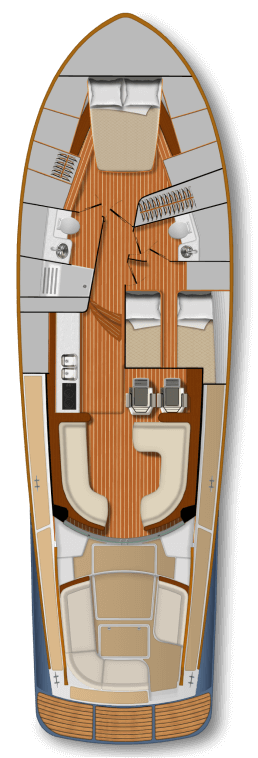 Talaria 48 MKII