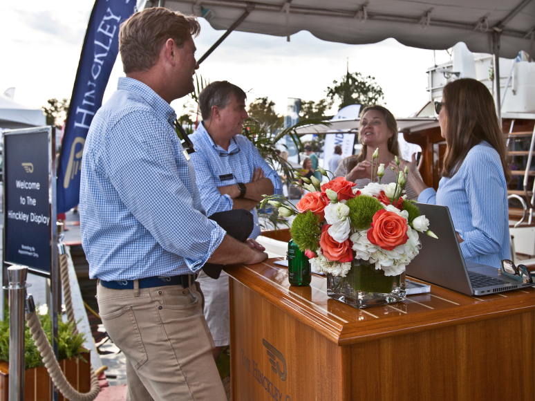 Annapolis Event Mobile Banner