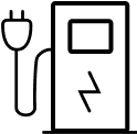 DUAL 50 AMP