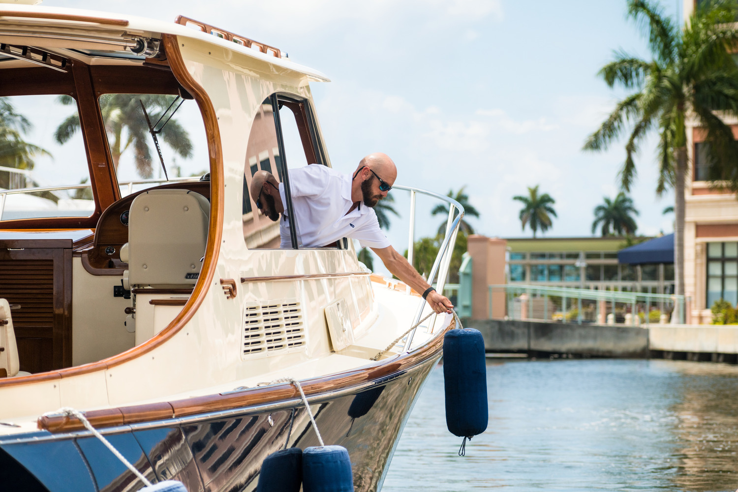Hinckley PalmBeach Edit