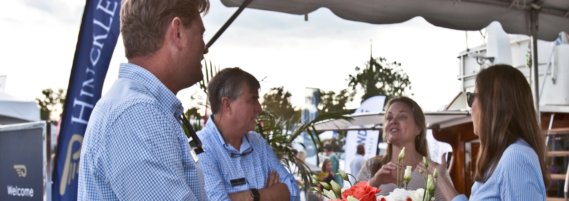 Boat Show Event Image 2