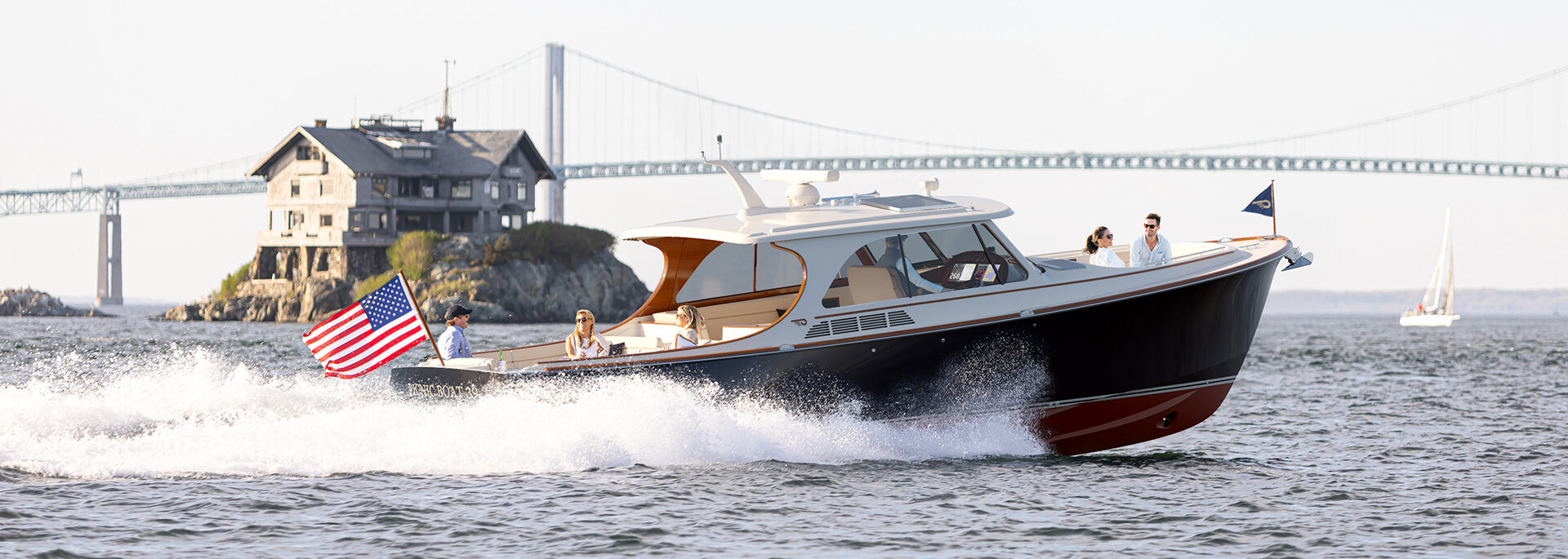 Yachts