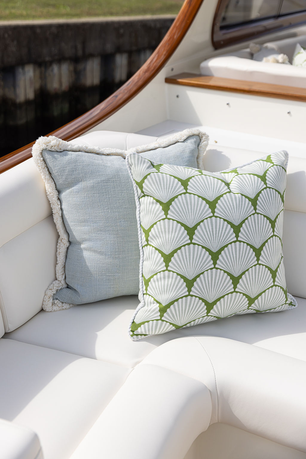 Picnic Boat 39