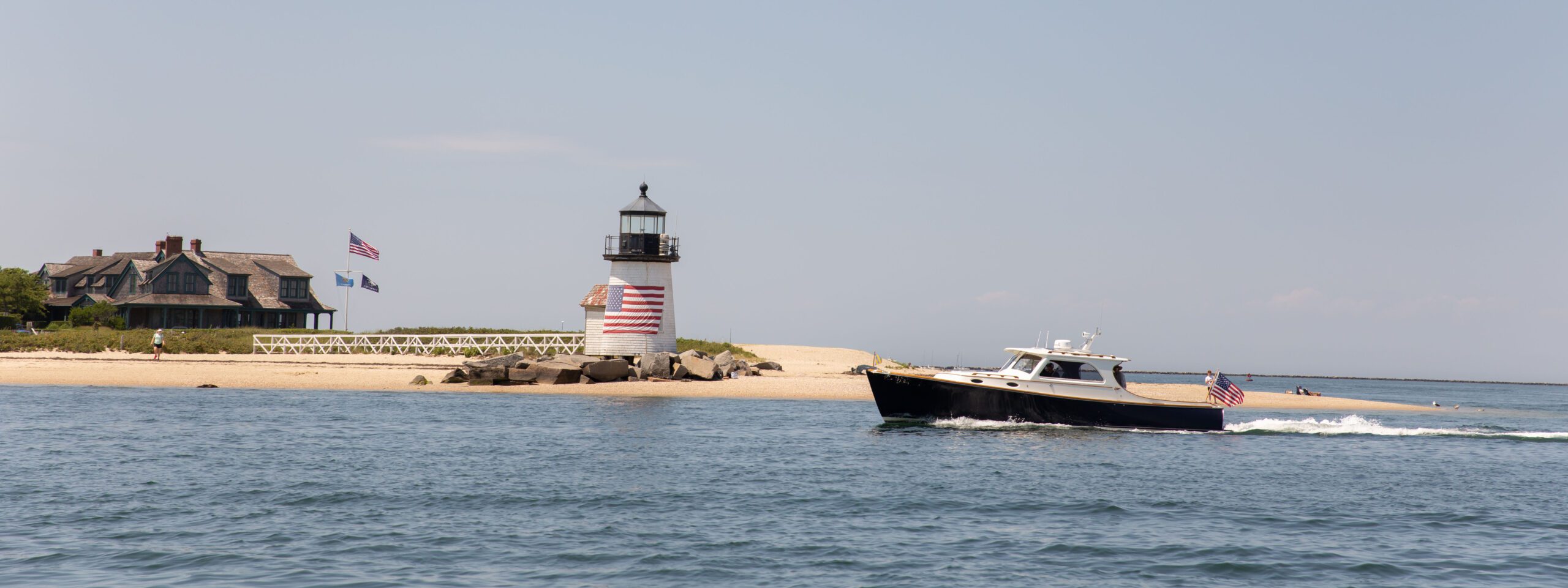 Hinckley Nantucket191of4282