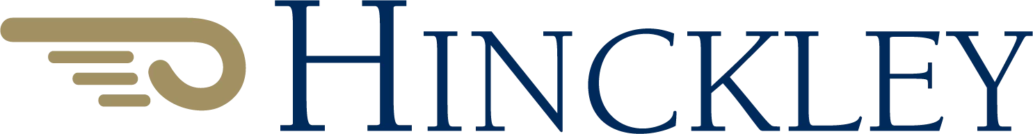 Hinckley Yachts logo